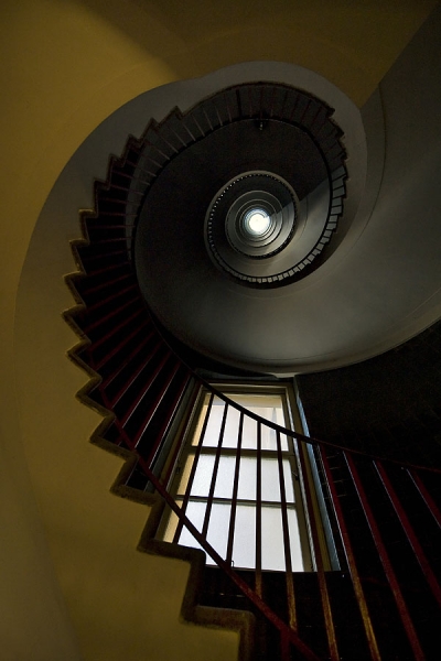 Photograph Jure Kravanja Journey To The Center on One Eyeland
